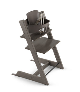 Stokke Tripp Trapp High Chair - (Incl. Chair, Matching Babyset)