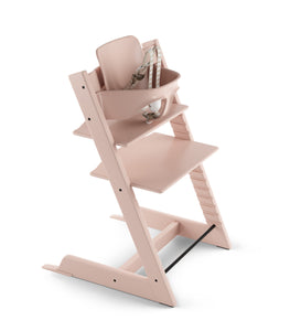 Stokke Tripp Trapp High Chair - (Incl. Chair, Matching Babyset)