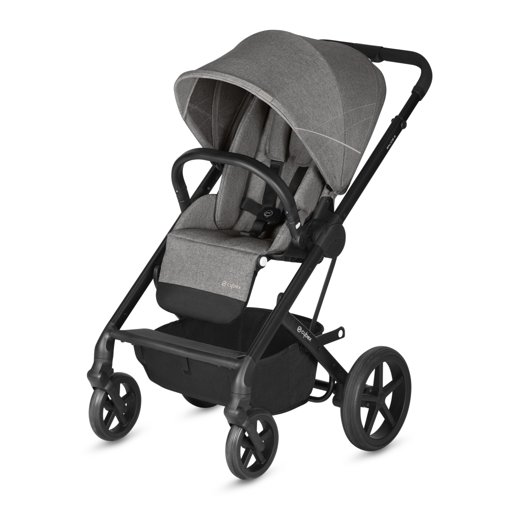 Cybex Platinum Balios S - Mega Babies