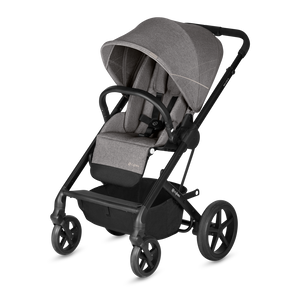 Cybex balios s sales manhattan grey denim