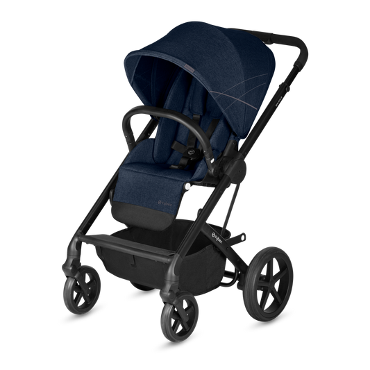 Cybex Platinum Balios S - Mega Babies
