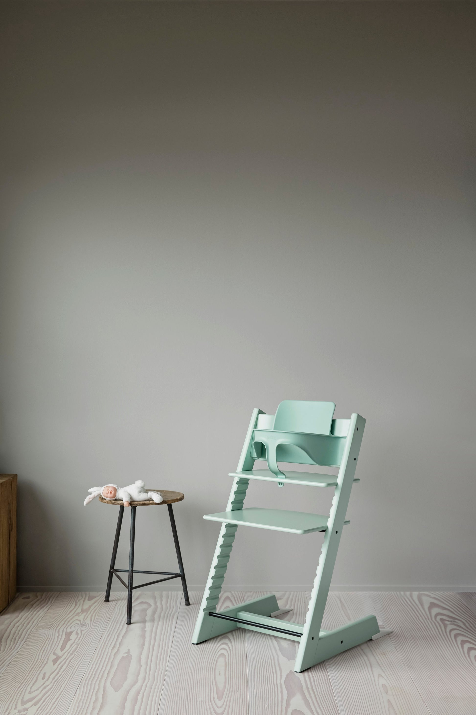 stokke mint Stokke Tripp Trapp High Chair