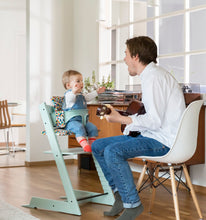 Load image into Gallery viewer, Stokke Tripp Trapp High Chair - (Incl. Chair, Matching Babyset)
