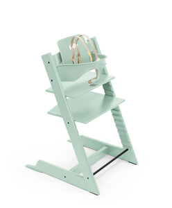 Stokke Tripp Trapp High Chair - (Incl. Chair, Matching Babyset)