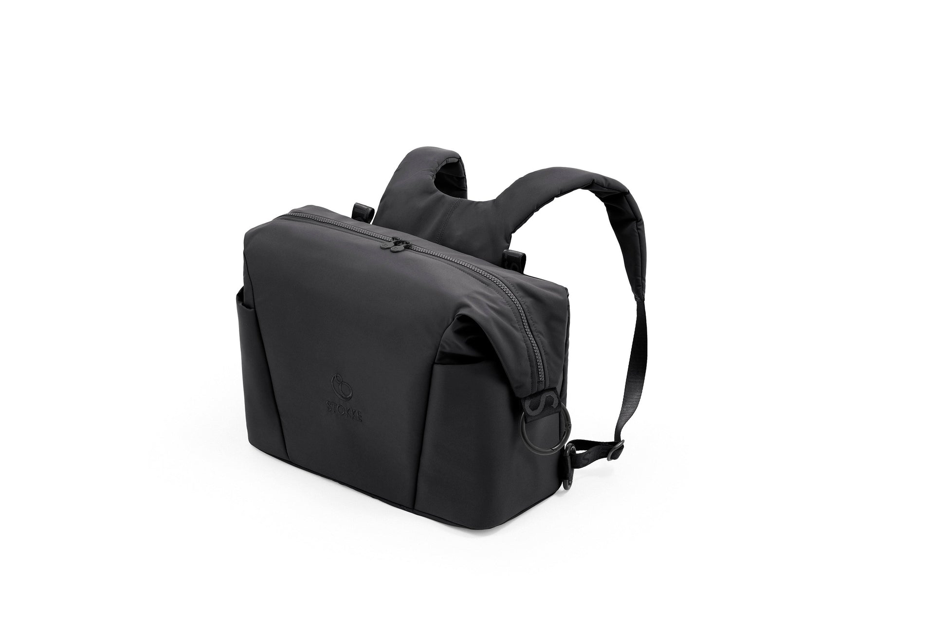 Stokke Xplory X Changing Bag – Swaddles Baby