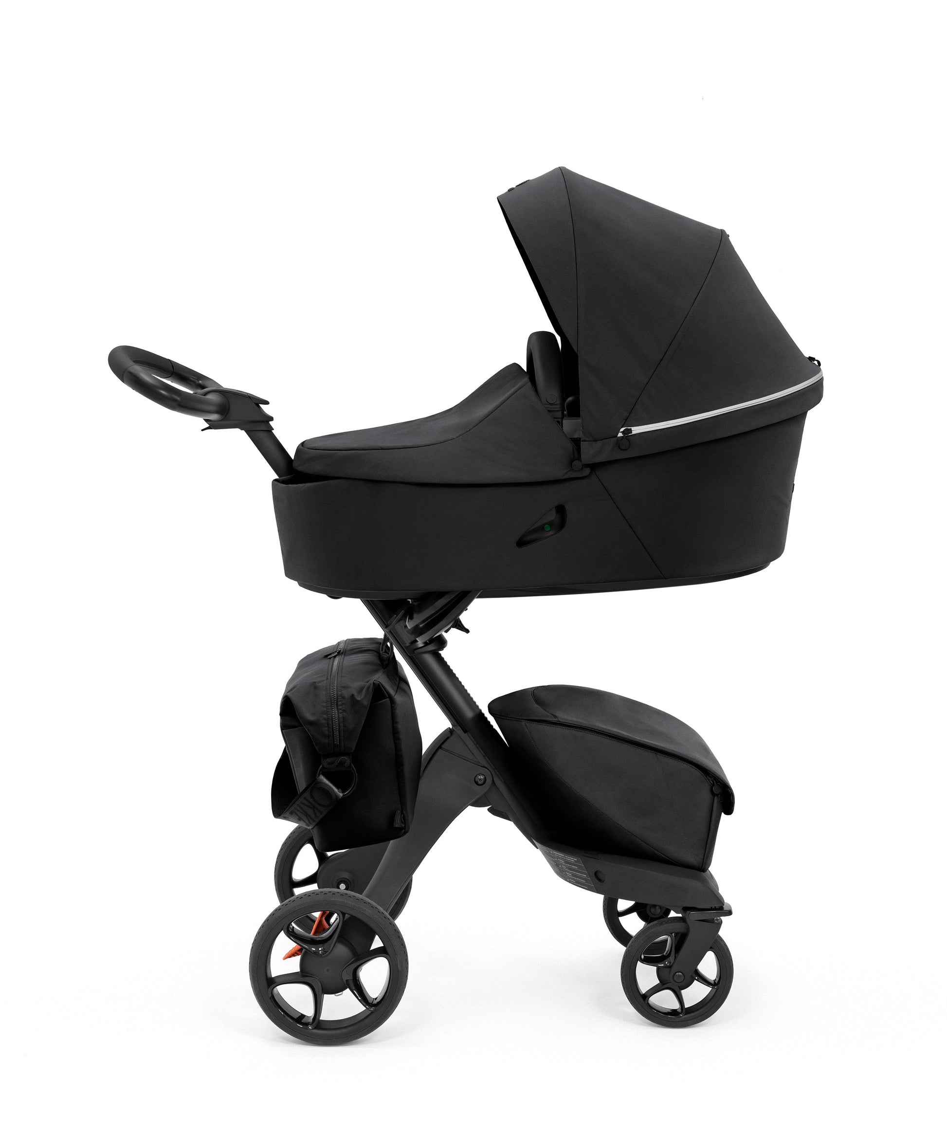 stokke xplory 4 Stokke Xplory X Changing Bag – Swaddles Baby