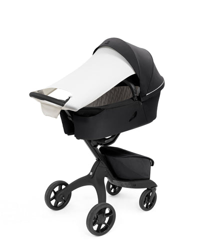 stokke sun canopy Stokke Xplory X Sun Shade