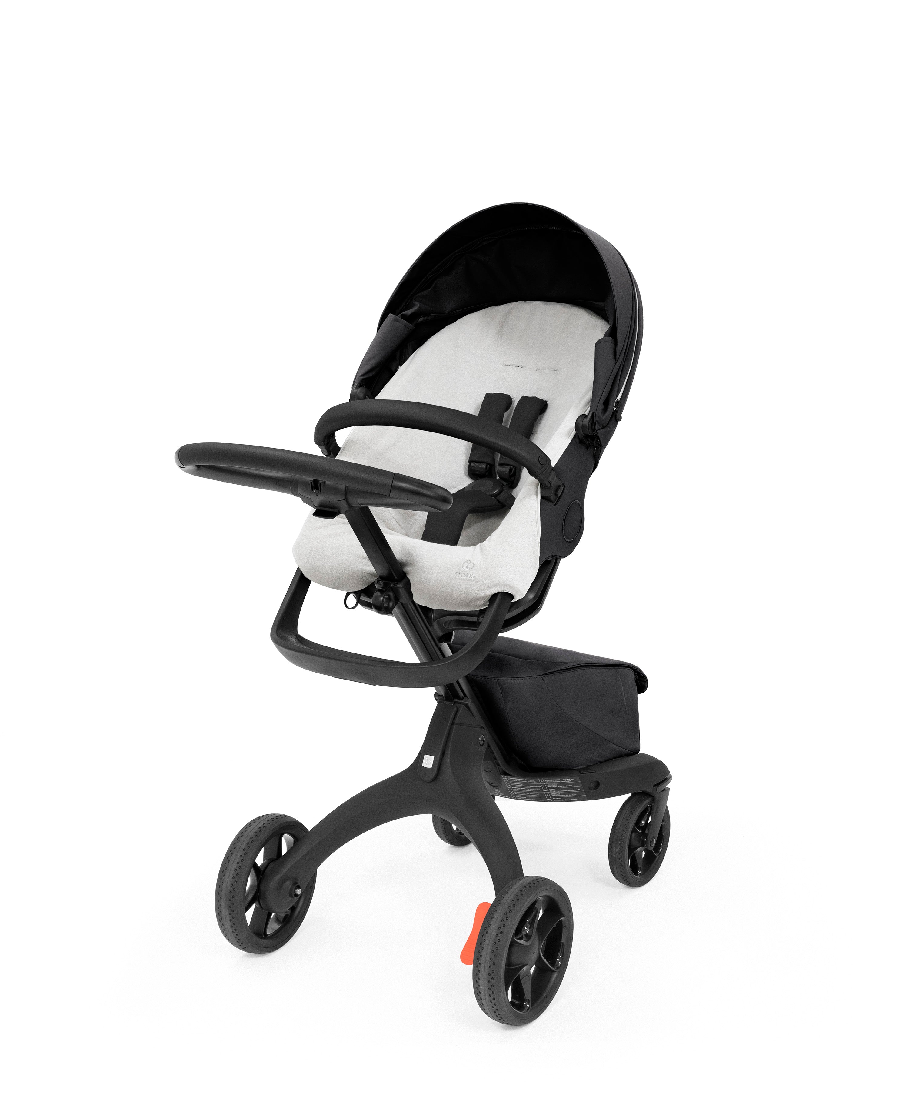 Stokke xplory 2003 top