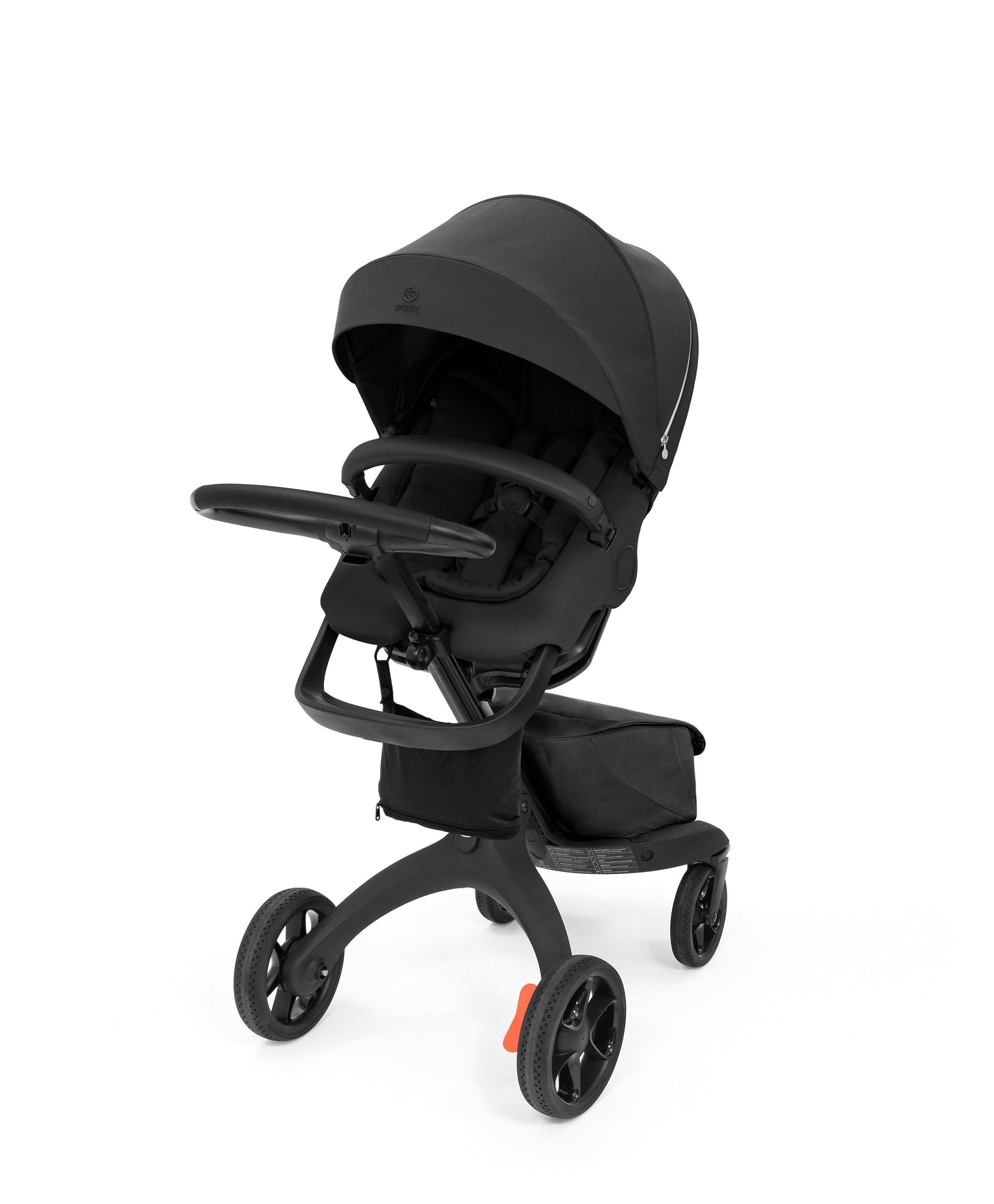 stokke xplory stroller cover Stokke Xplory X Rain Cover – Swaddles Baby