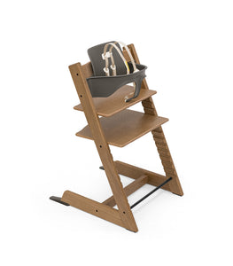 Stokke Tripp Trapp High Chair - (Incl. Chair, Matching Babyset)