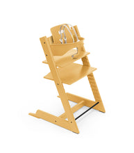 Load image into Gallery viewer, Stokke Tripp Trapp High Chair - (Incl. Chair, Matching Babyset)
