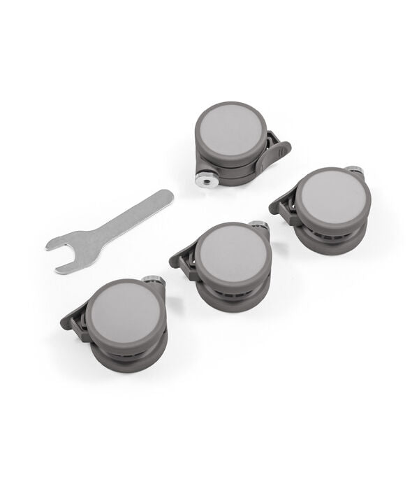 Stokke crib wheels on sale