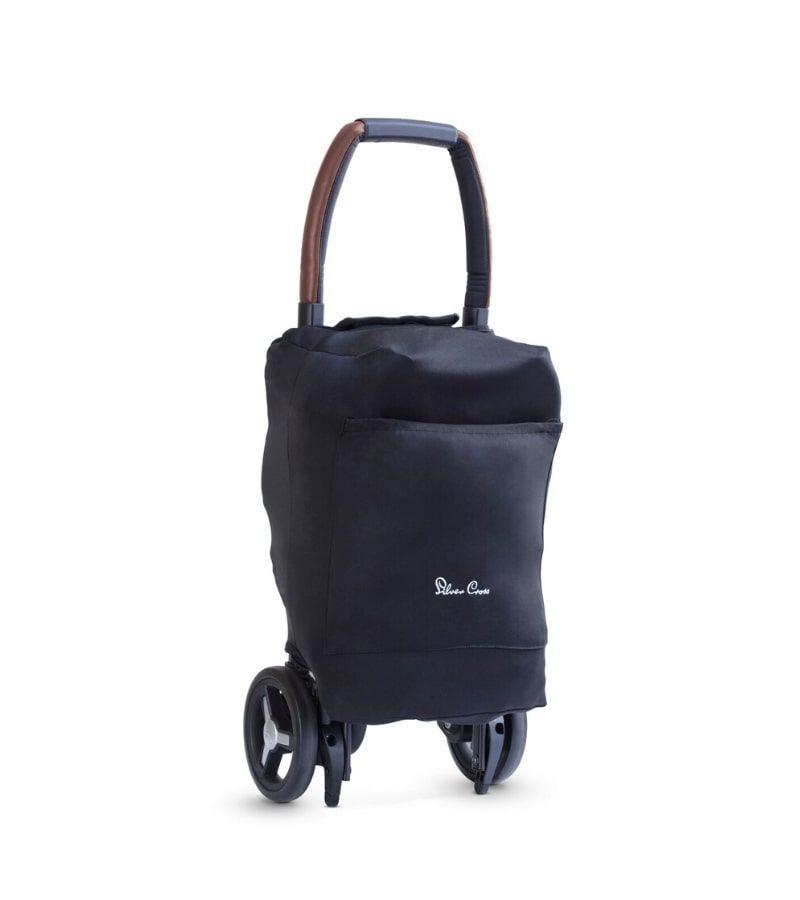 Compact Stroller Silver Cross Pop Carry Bag Silver Cross Jet 2020