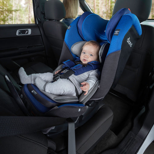 Diono Radian 3QX Ultimate 3 Across All-in-One Car Seat