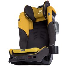 Load image into Gallery viewer, Diono Radian 3QXT Ultimate 3 Across All-in-One Car Seat
