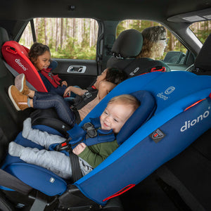 Diono Radian 3RX Convertible Car Seat