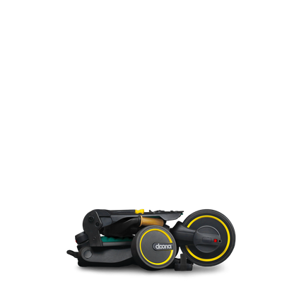 Doona Liki Trike S5