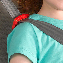 Load image into Gallery viewer, Chicco GoFit Plus Backless Booster Car Seat
