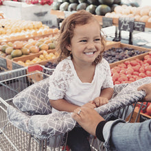 Load image into Gallery viewer, Diono Shop &#39;n Go Cart and Highchair Liner
