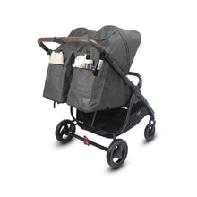 Load image into Gallery viewer, Valco Baby Snap Duo Trend Double Stroller
