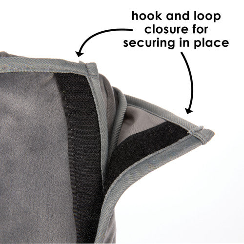 Diono Seat Belt Pillow