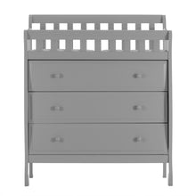 Load image into Gallery viewer, Dream On Me Marcus Changing Table and Dresser

