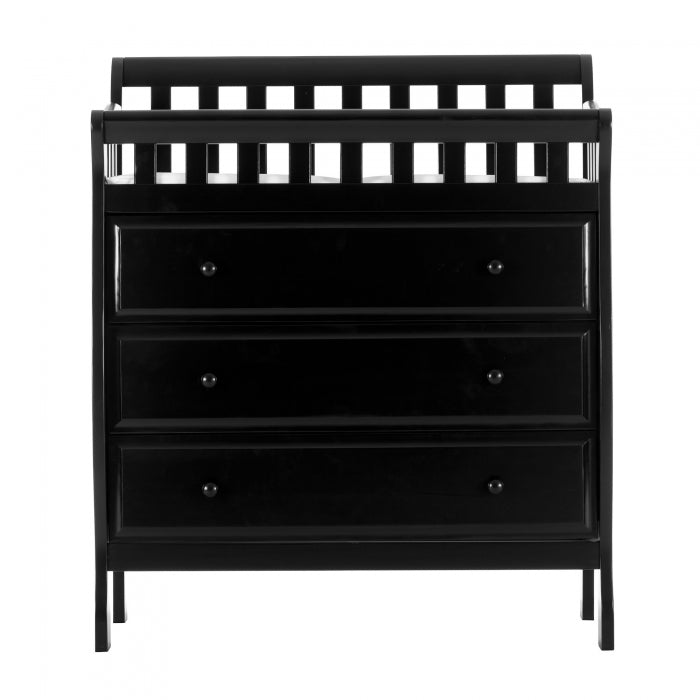 Dream On Me Marcus Changing Table and Dresser
