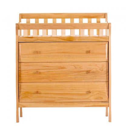 Dream On Me Marcus Changing Table and Dresser