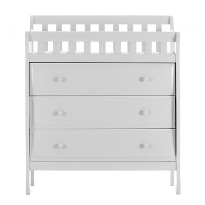 dream on me dresser grey Dream On Me Universal Double Dresser - Bed Bath & Beyond