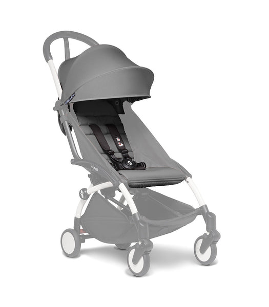 BABYZEN YOYO² 6+ Color Pack – Swaddles Baby
