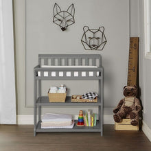 Load image into Gallery viewer, Dream On Me 2-in-1 Ashton Changing Table
