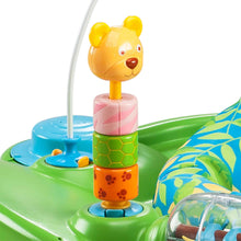 Load image into Gallery viewer, Evenflo Zoo Friends Exersaucer DLX
