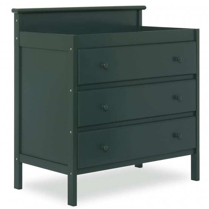 Dream On Me Mason Changing Table