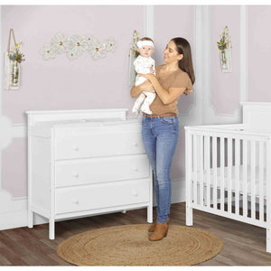 Dream On Me Mason Changing Table