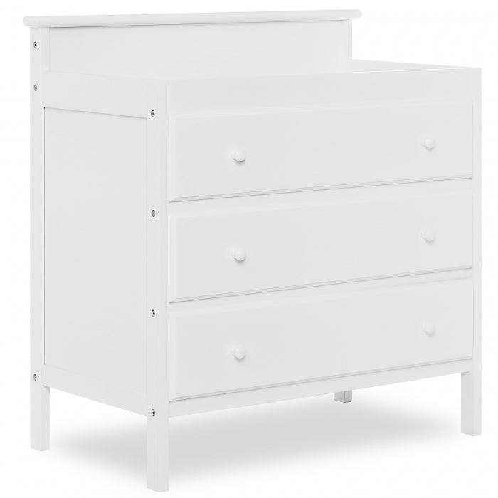 Dream On Me Mason Changing Table