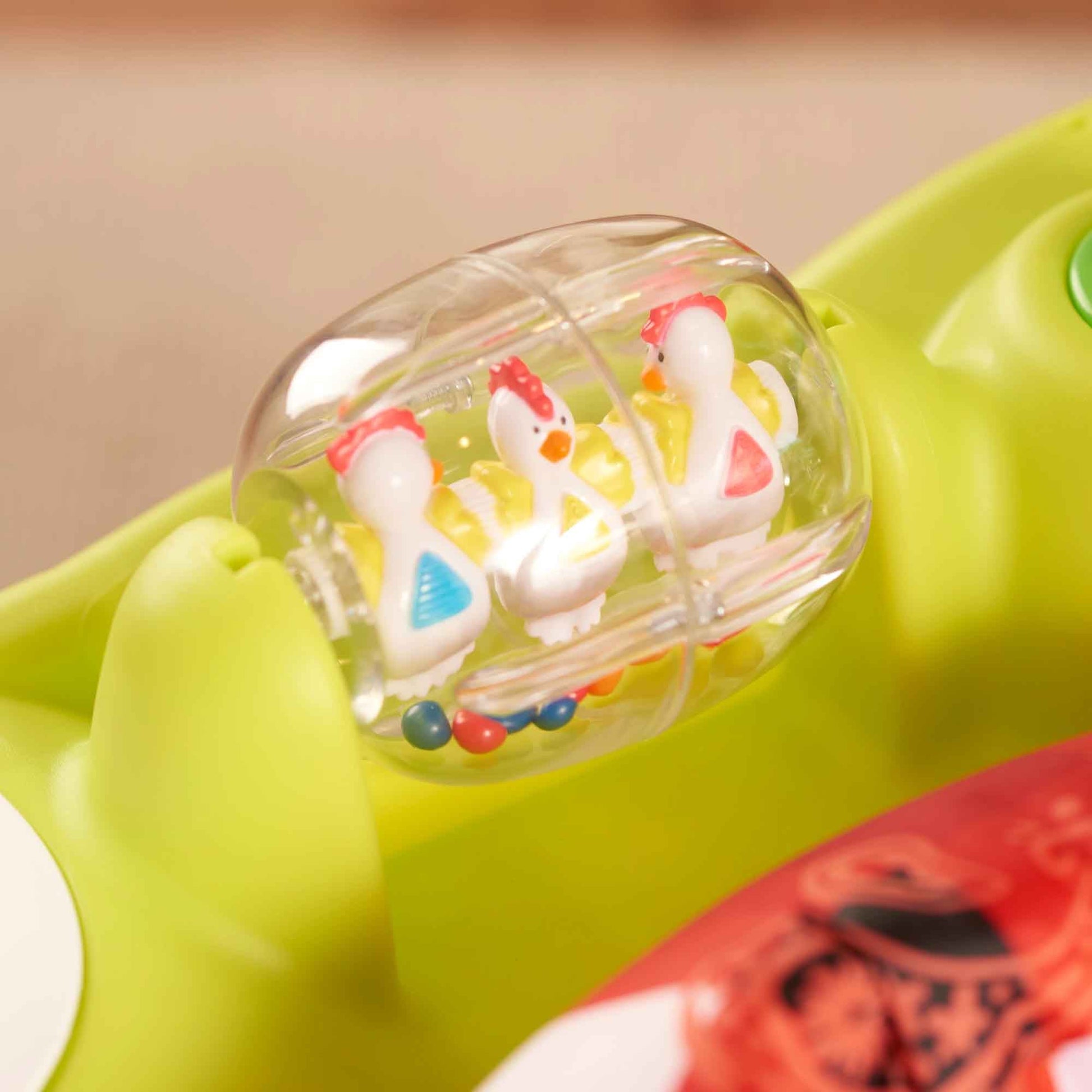 Evenflo Mega Playful Pastures Exersaucer DLX