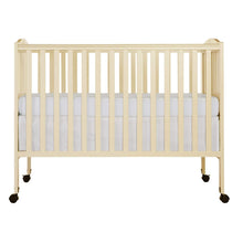 Load image into Gallery viewer, Dream On Me Full Size Folding Crib - Mega Babies
