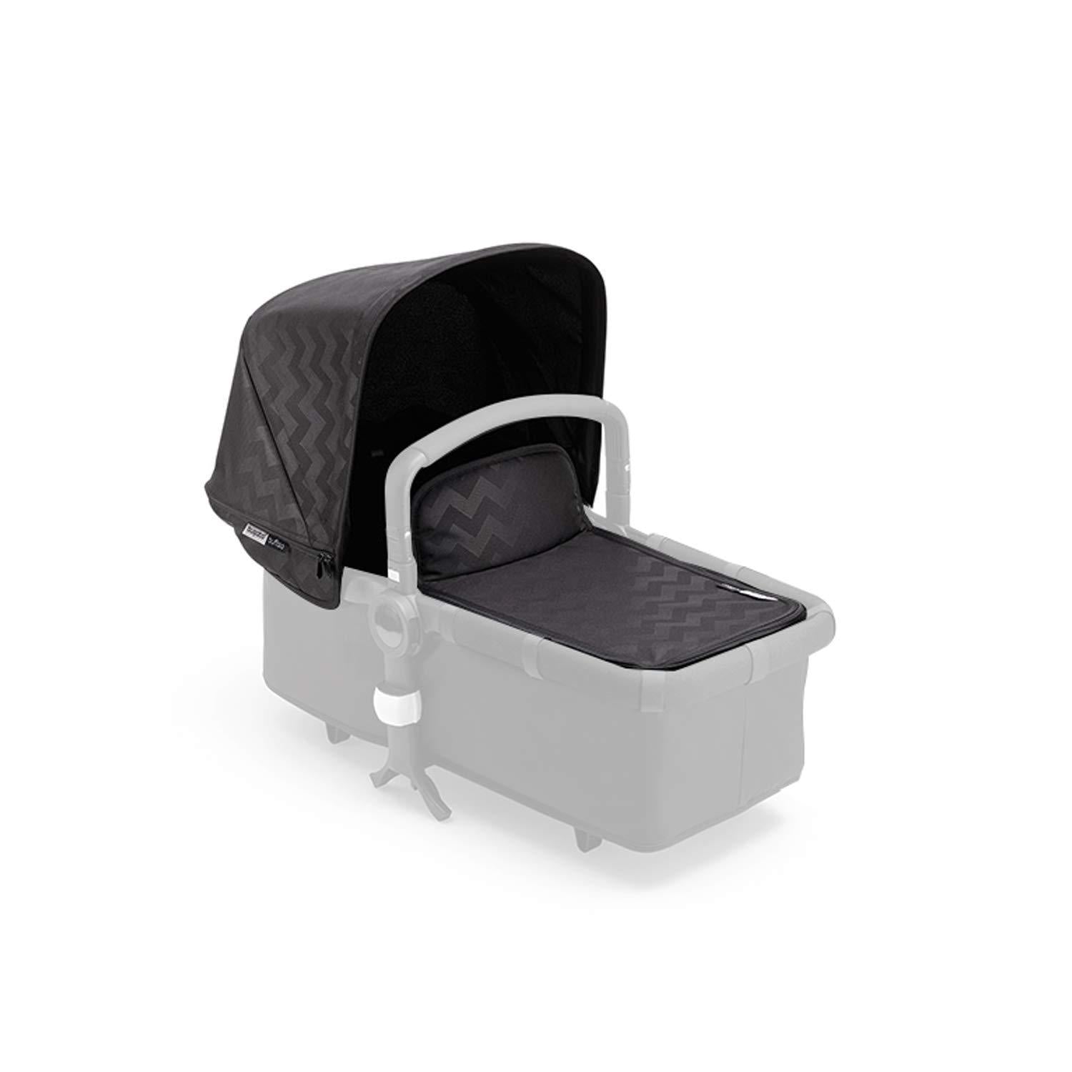 Bugaboo Buffalo Tailored Fabric Set Swaddles Baby