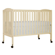 Load image into Gallery viewer, Dream On Me Full Size Folding Crib - Mega Babies
