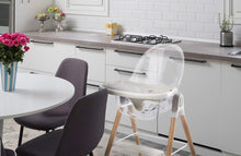 Load image into Gallery viewer, Primo Vista 3-In-1 Convertible High Chair
