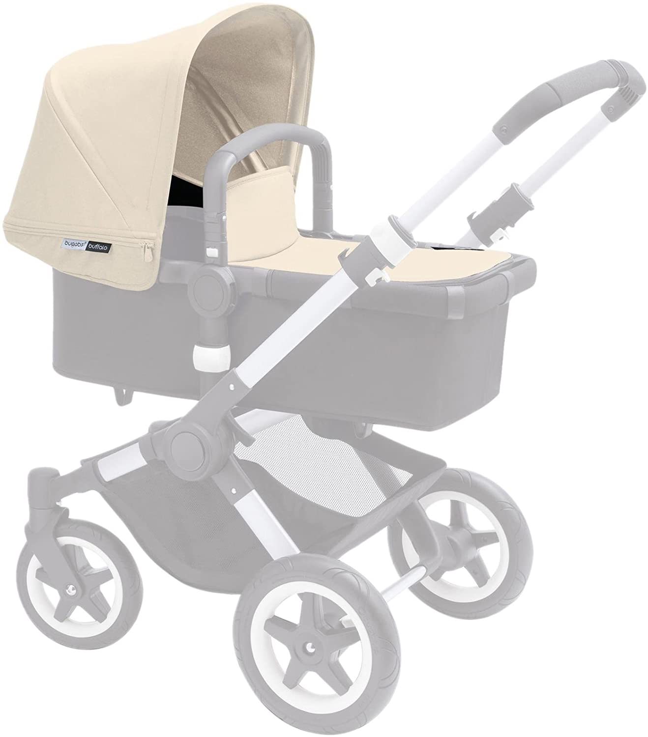 bugaboo buffalo seat fabric Bugaboo Buffalo Tailored Fabric Set – Swaddles Baby