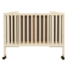 Load image into Gallery viewer, Dream On Me Full Size Folding Crib - Mega Babies
