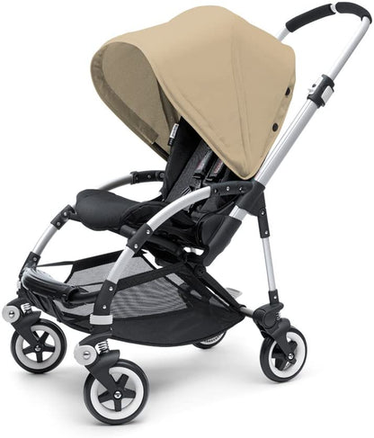 bugaboo sonnensegel Bugaboo Bee + Sun Canopy – Swaddles Baby