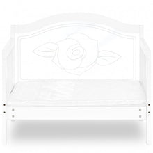 Load image into Gallery viewer, Dream On Me Rosie Toddler Bed
