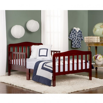 Dream On Me Classic Design Toddler Bed - Mega Babies