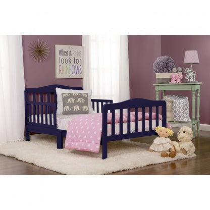 Dream On Me Classic Design Toddler Bed - Mega Babies