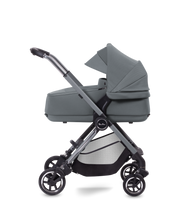 Load image into Gallery viewer, Silver Cross Dune Compact Bassinet

