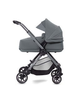 Silver Cross Dune Compact Bassinet