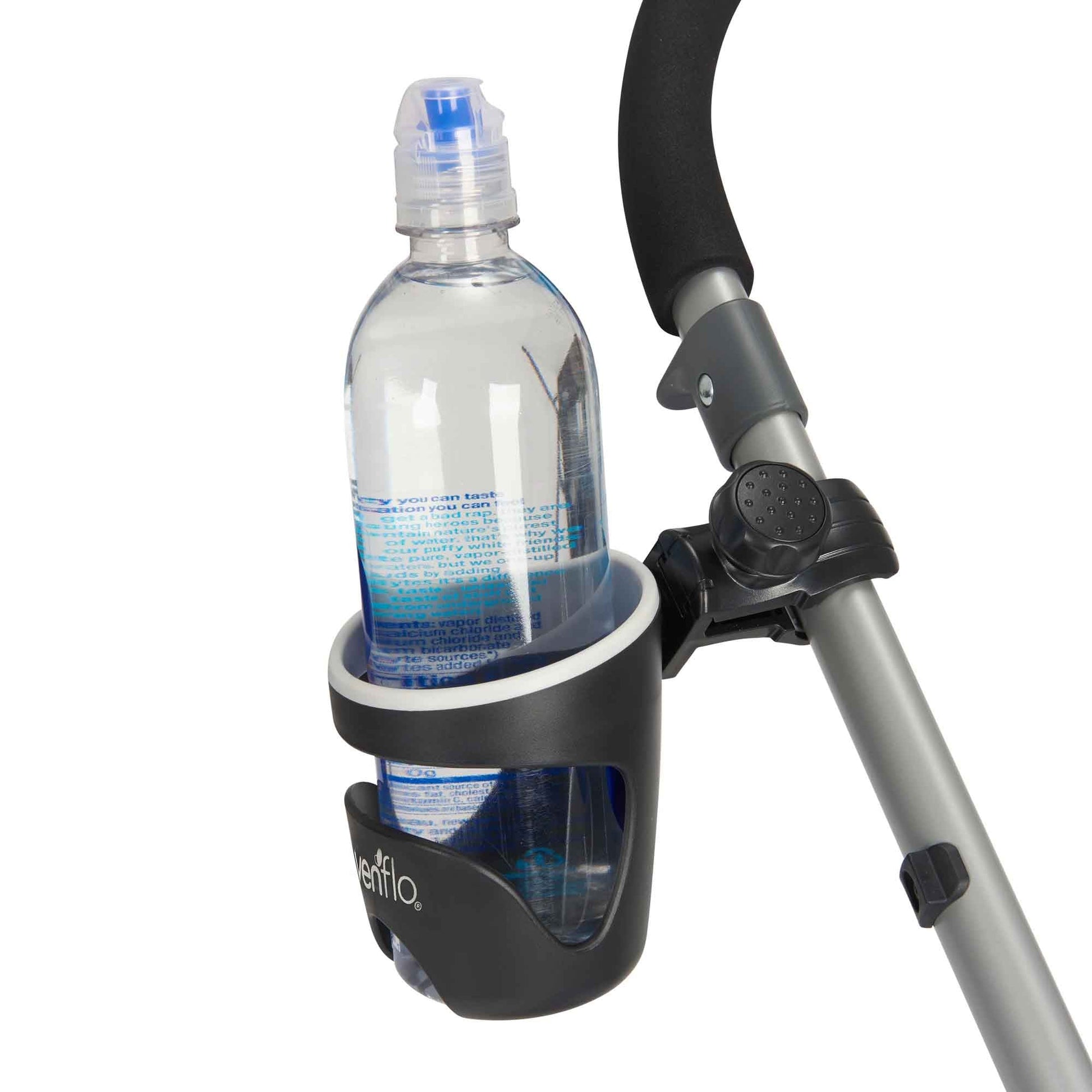 evenflo bottle sleeve Evenflo Universal Cup Holder – Swaddles Baby