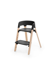 Load image into Gallery viewer, Stokke Steps Chair With Legs And Seat

